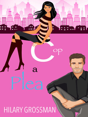 cover image of Cop a Plea